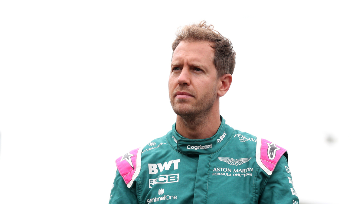 Sebastian Vettel Wohnort
