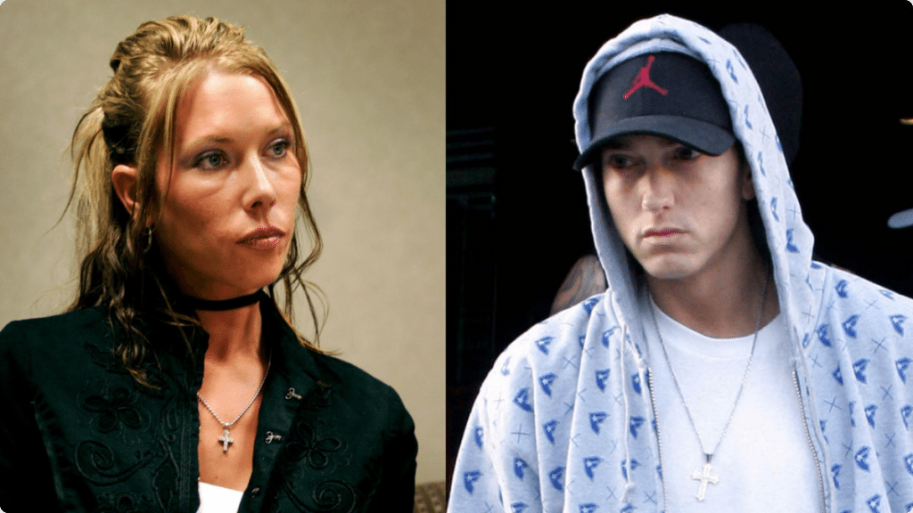 Ist Eminem Verheiratet