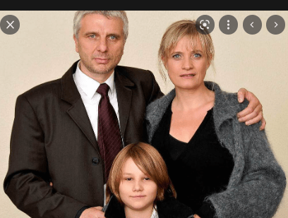 Udo Wachtveitl Familie